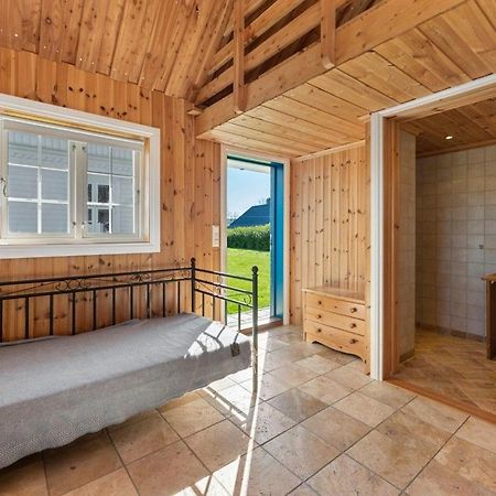 Villa Kragenes Farsund Extérieur photo